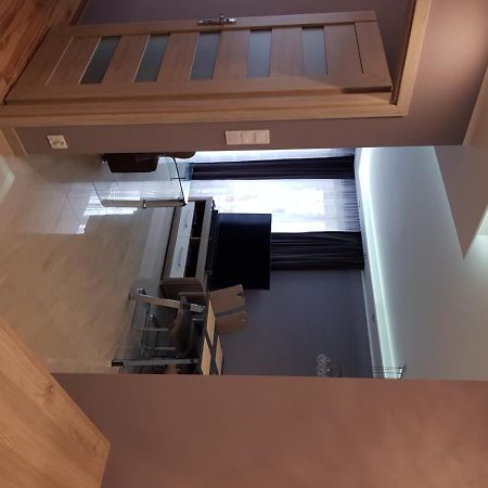 Appartement Lesne Tarasy II à Dziwnówek Extérieur photo