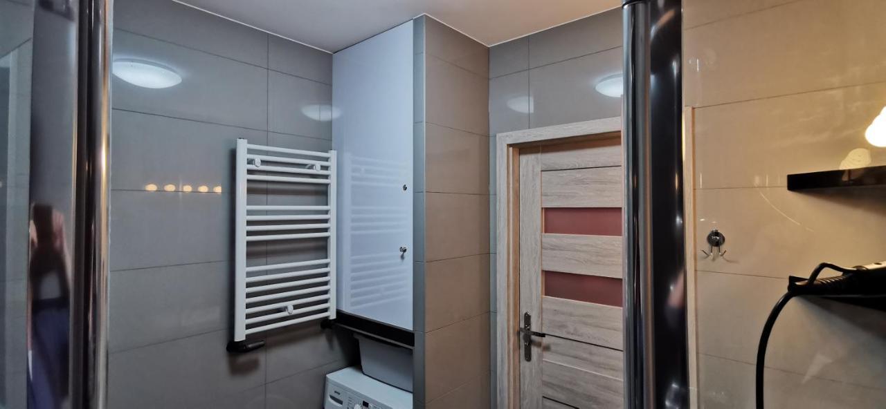 Appartement Lesne Tarasy II à Dziwnówek Extérieur photo